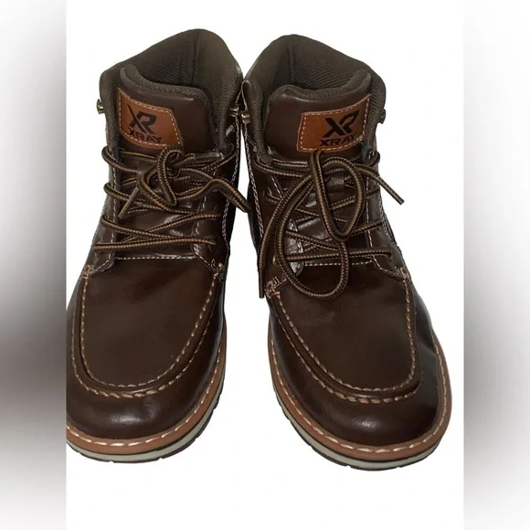 𝅺x-ray Boots -Size 3 Kids - Picture 10 of 13